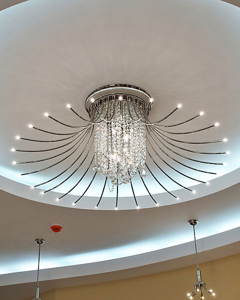 Candelabru - 550F