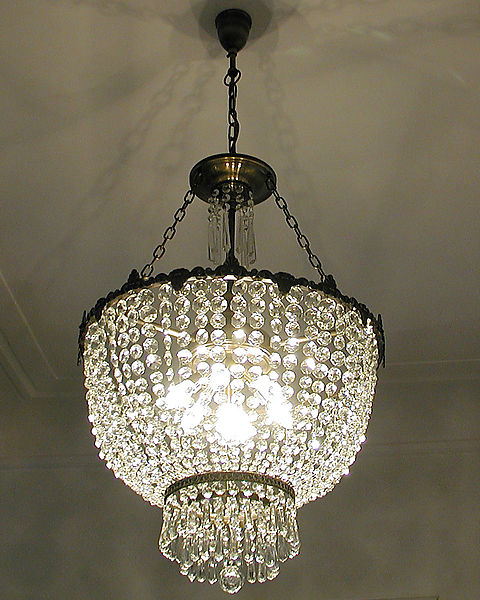 Candelabru - 587F