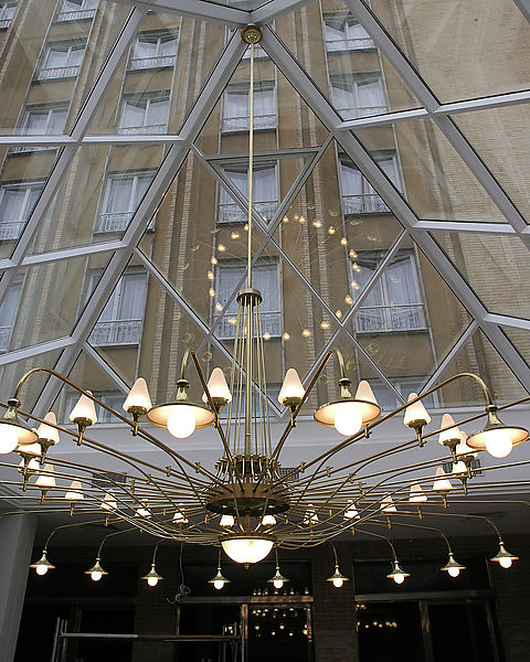 Candelabru - 590F