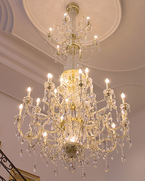 Candelabru - 591F