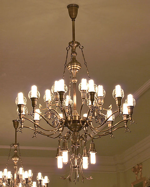 Candelabru - 595F