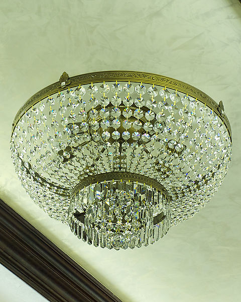 Candelabru - 597F