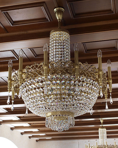 Candelabru - 598F