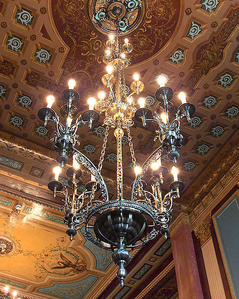 Candelabru - 599F