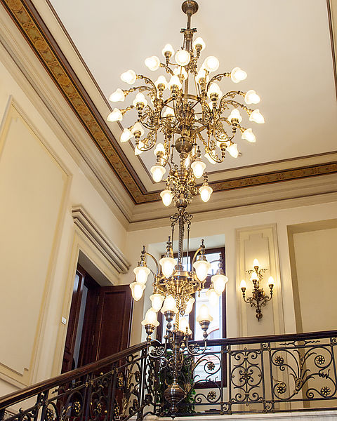 Candelabru - 599G