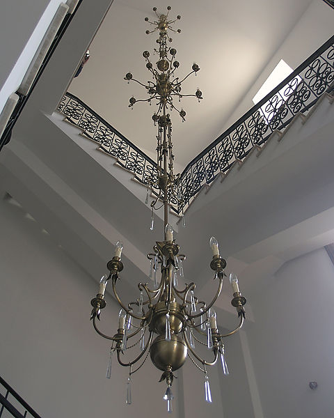 Candelabru - 603F