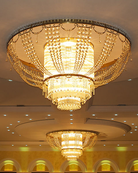 Candelabru - 605F