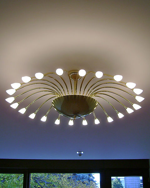 Candelabru - 614F
