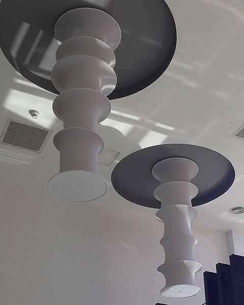 Candelabru - 616F