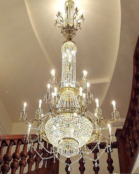 Candelabru - 617F