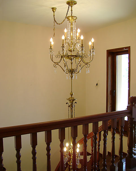 Candelabru - 618F
