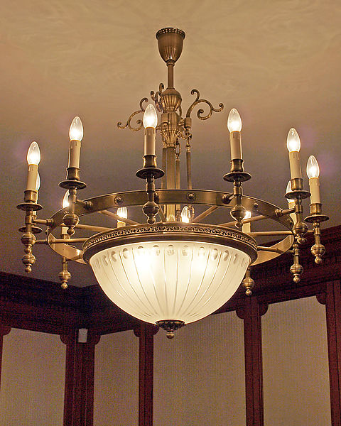 Candelabru - 621F