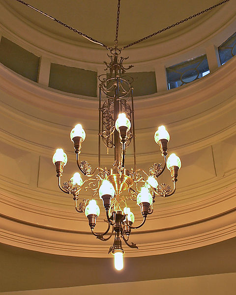 Candelabru - 624F